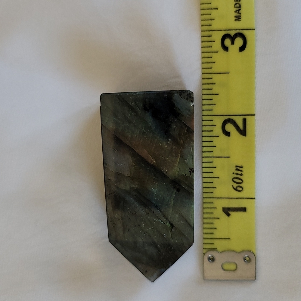 Labradorite Tower - Picture 13 of 13